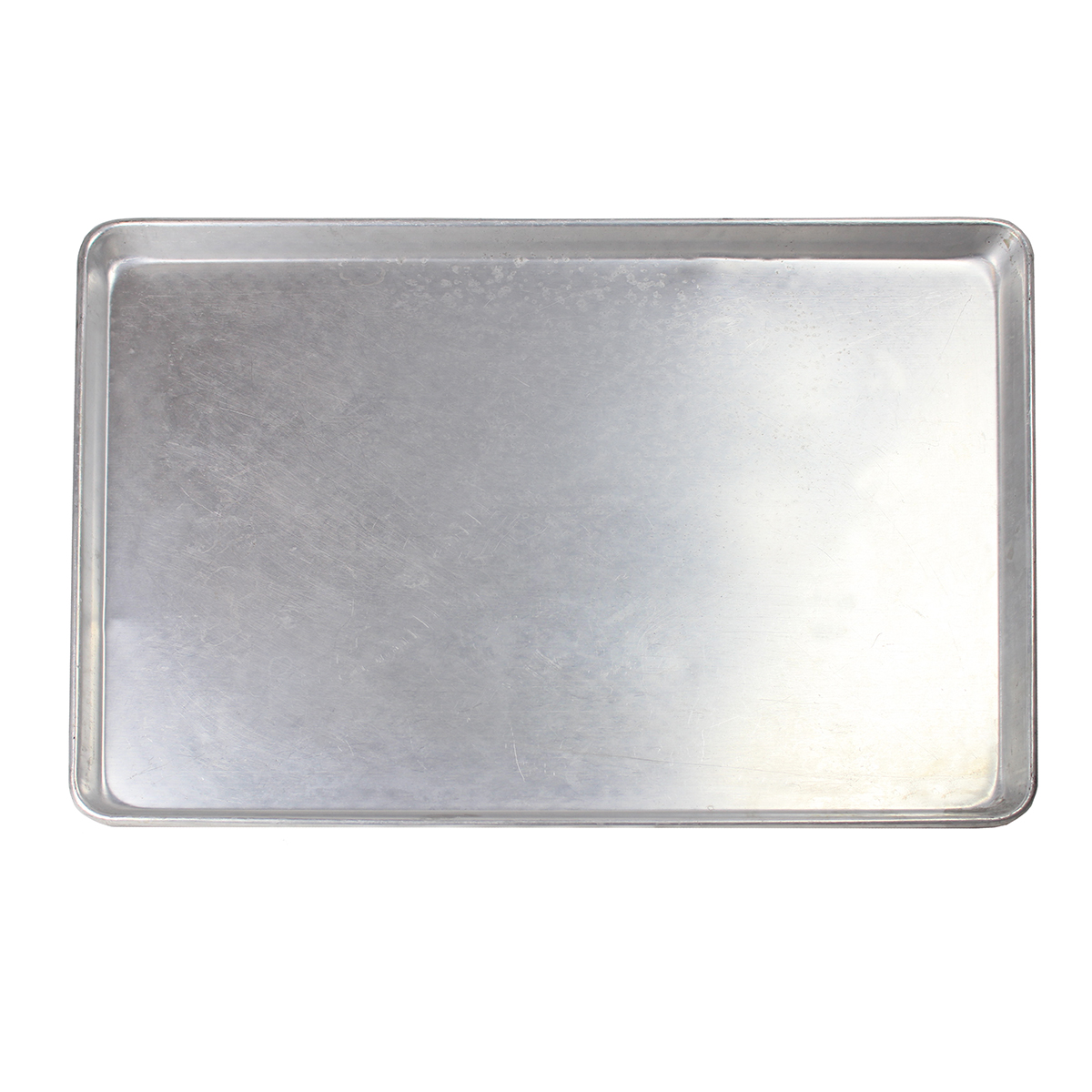 Tray Rectangle Stainless for Hot Boxes 26